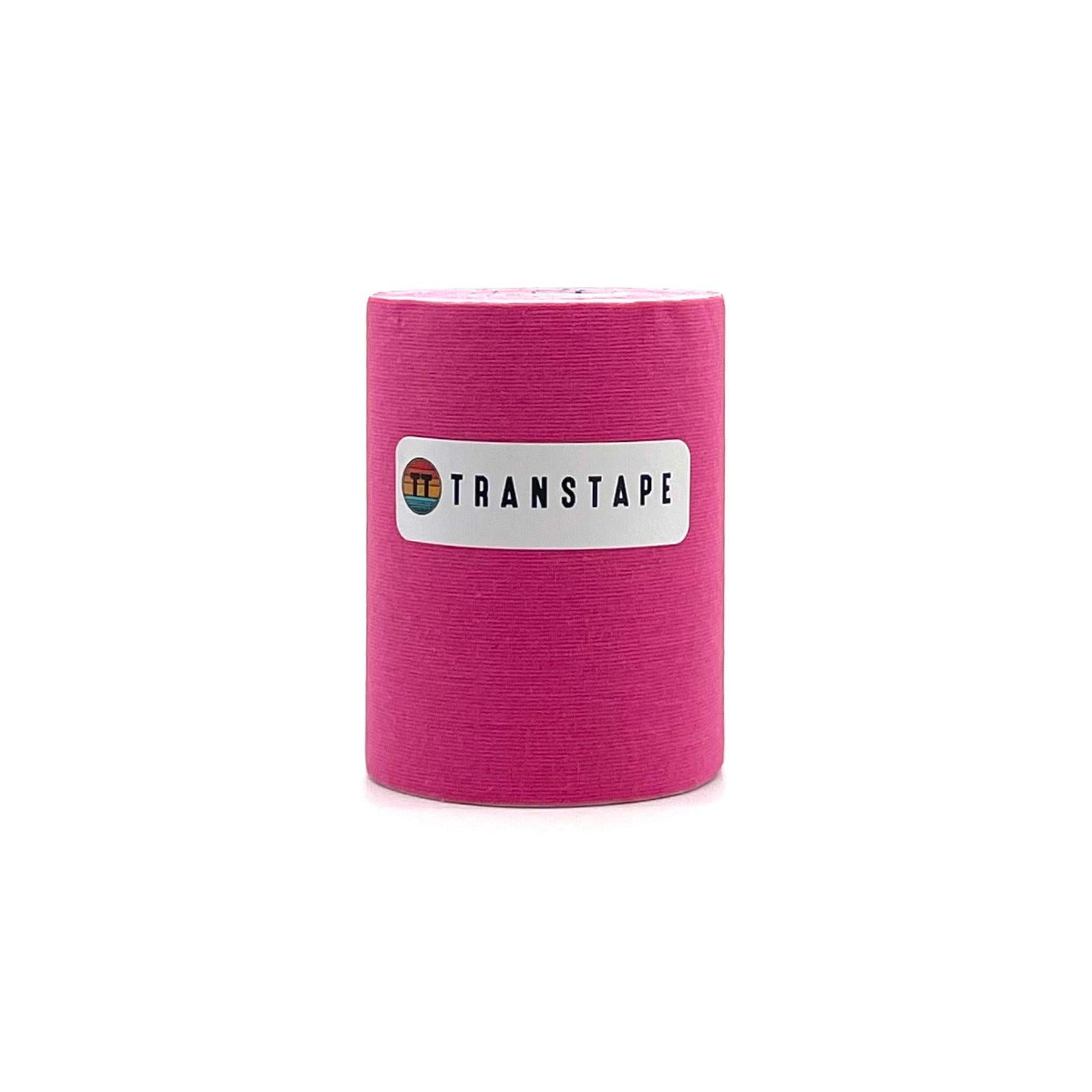 TRANSTAPE® RULLID
