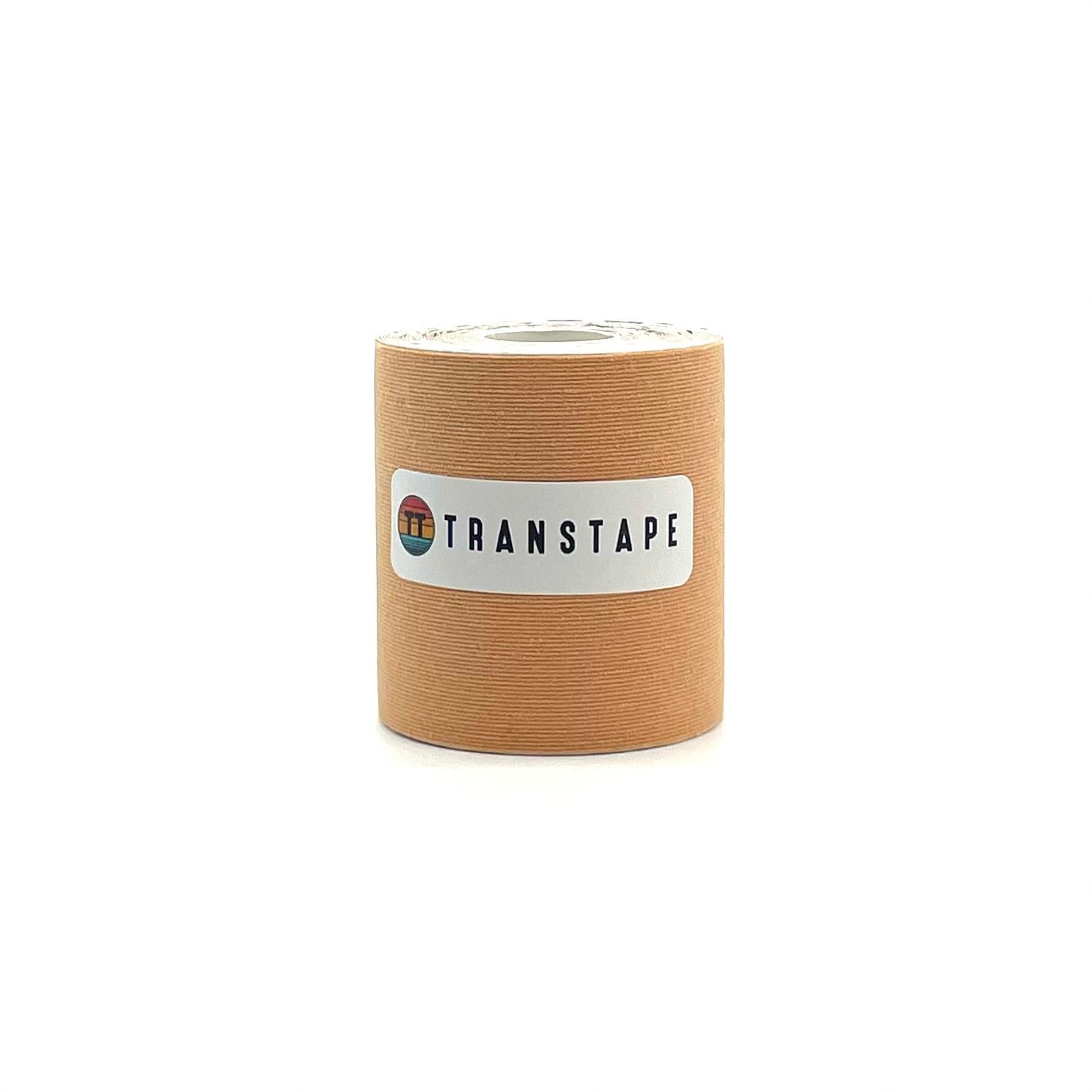 TRANSTAPE® ROLLS