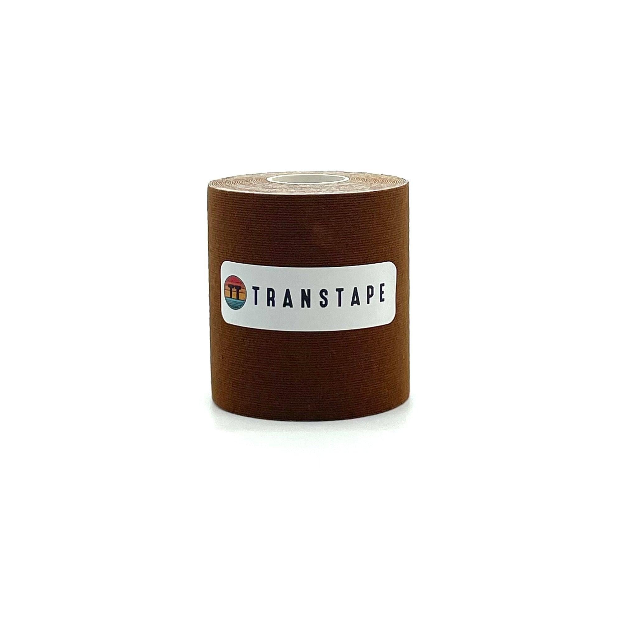 TRANSTAPE® ROLLS