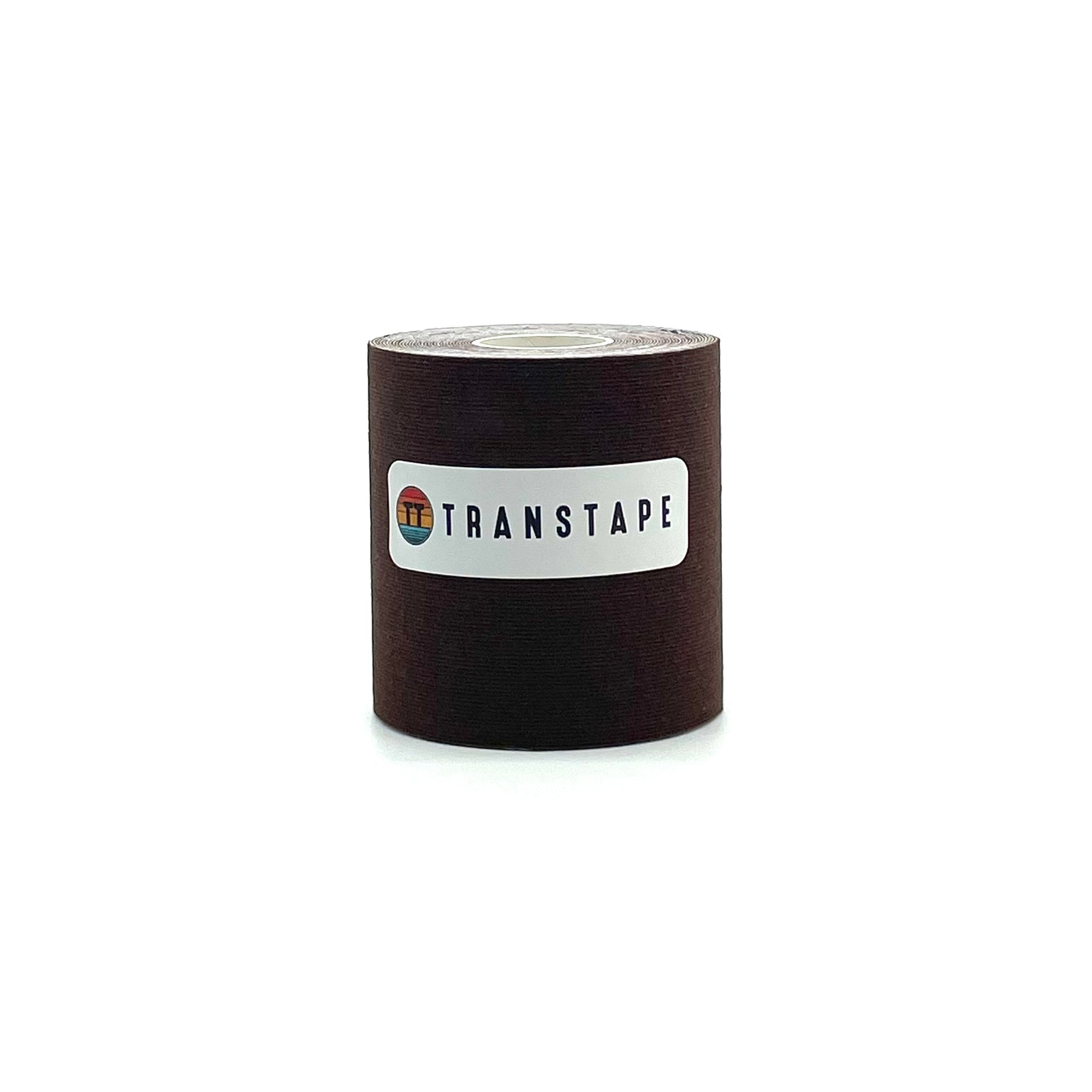 TRANSTAPE® ROLLS