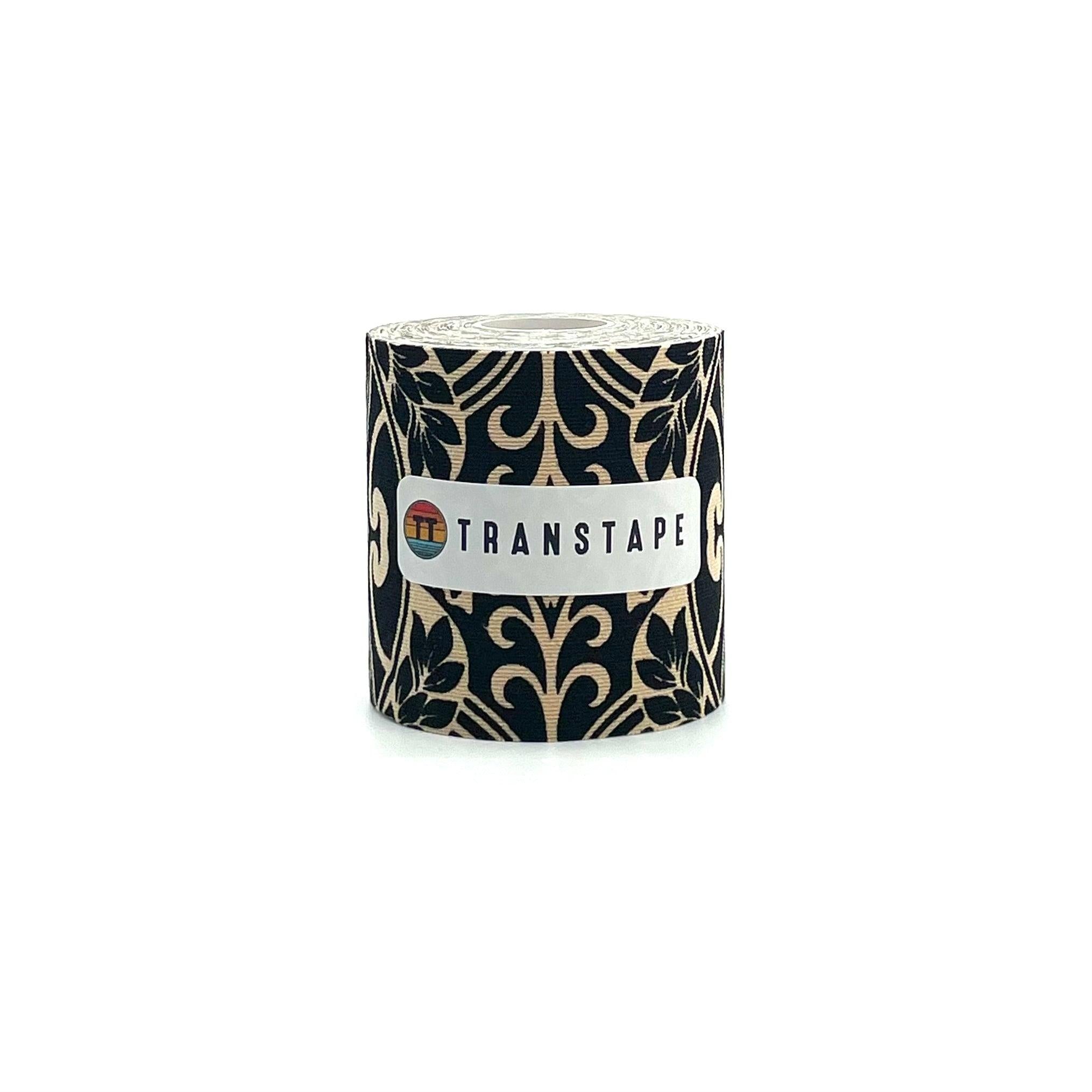 Rrotulla TRANSTAPE®