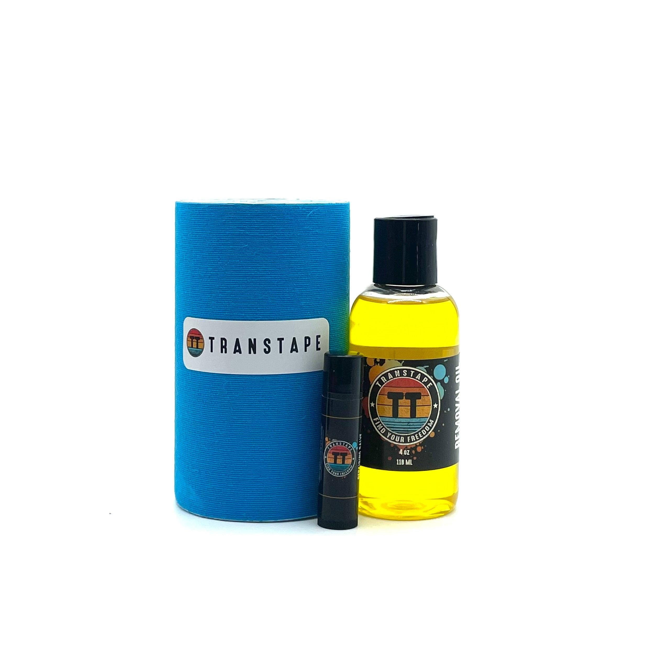 KIT INICIAL