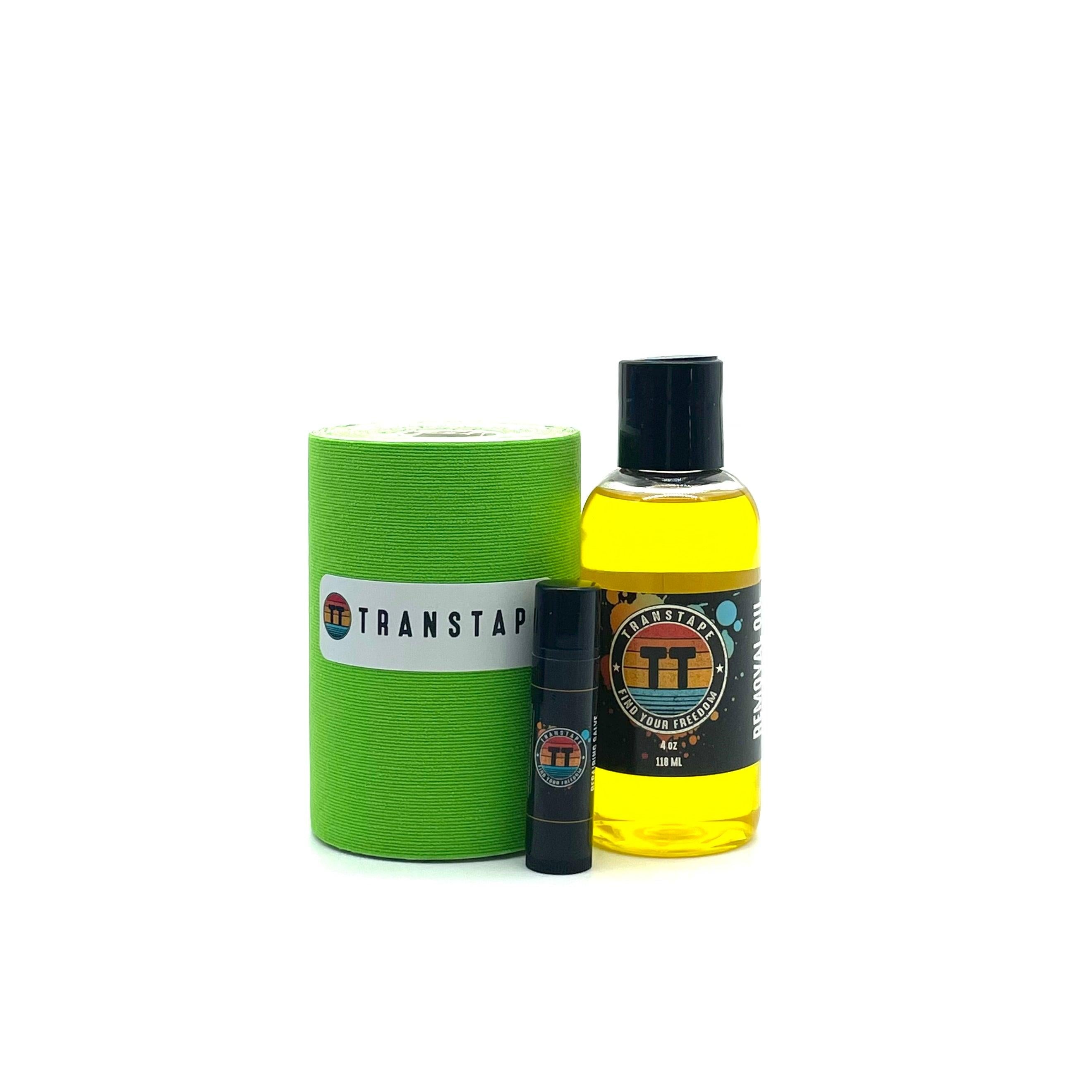 KIT INICIAL