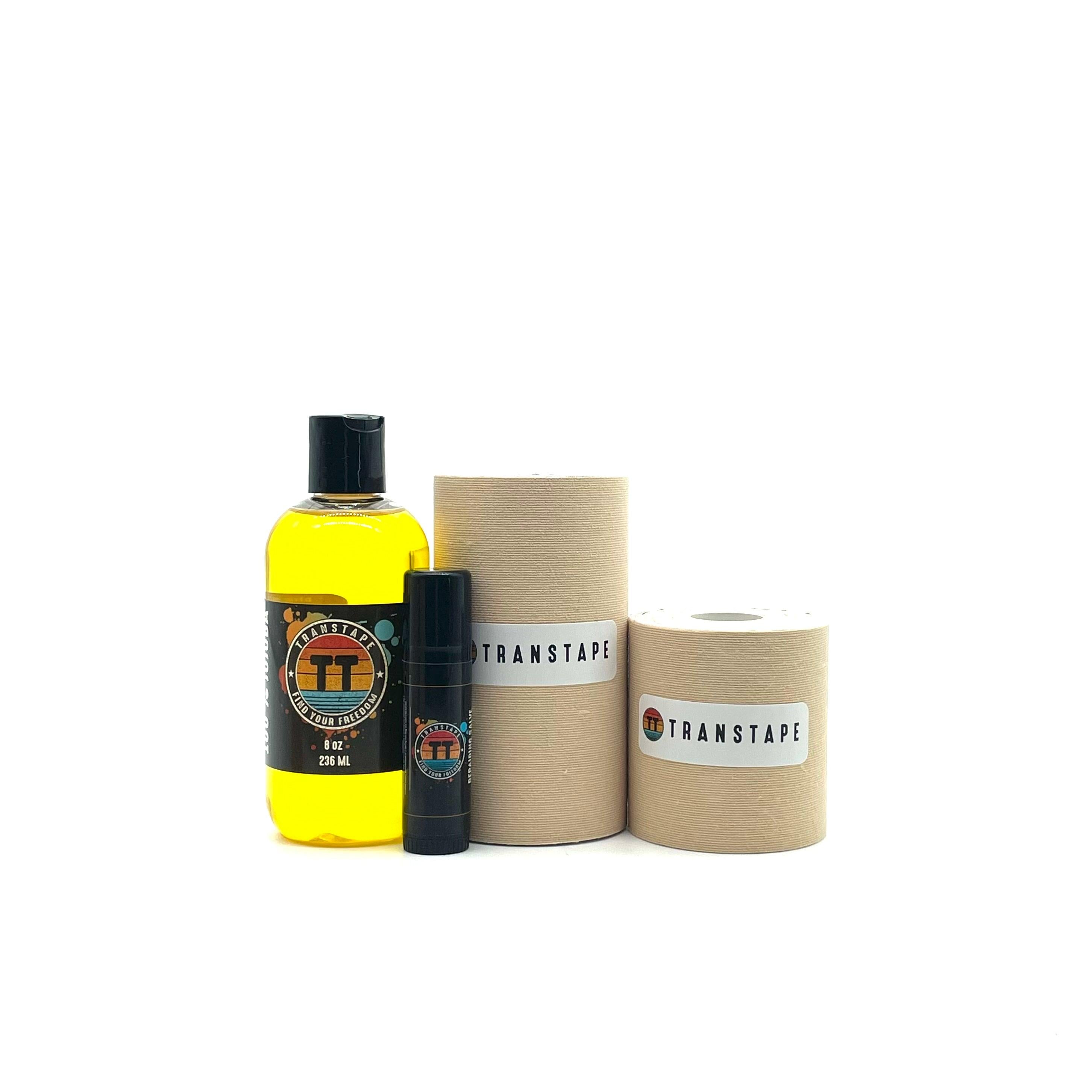 DELUXE KIT