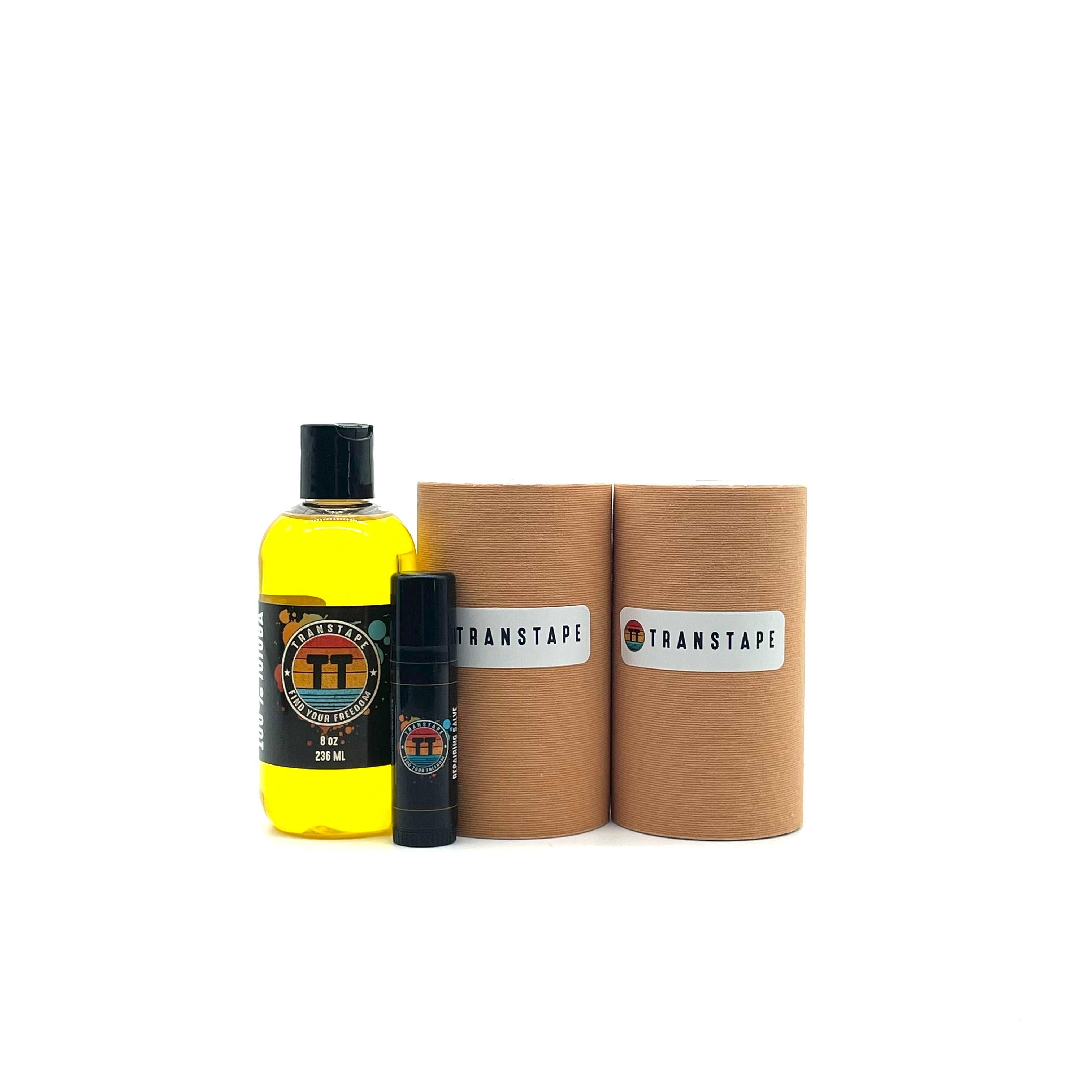 DELUXE KIT