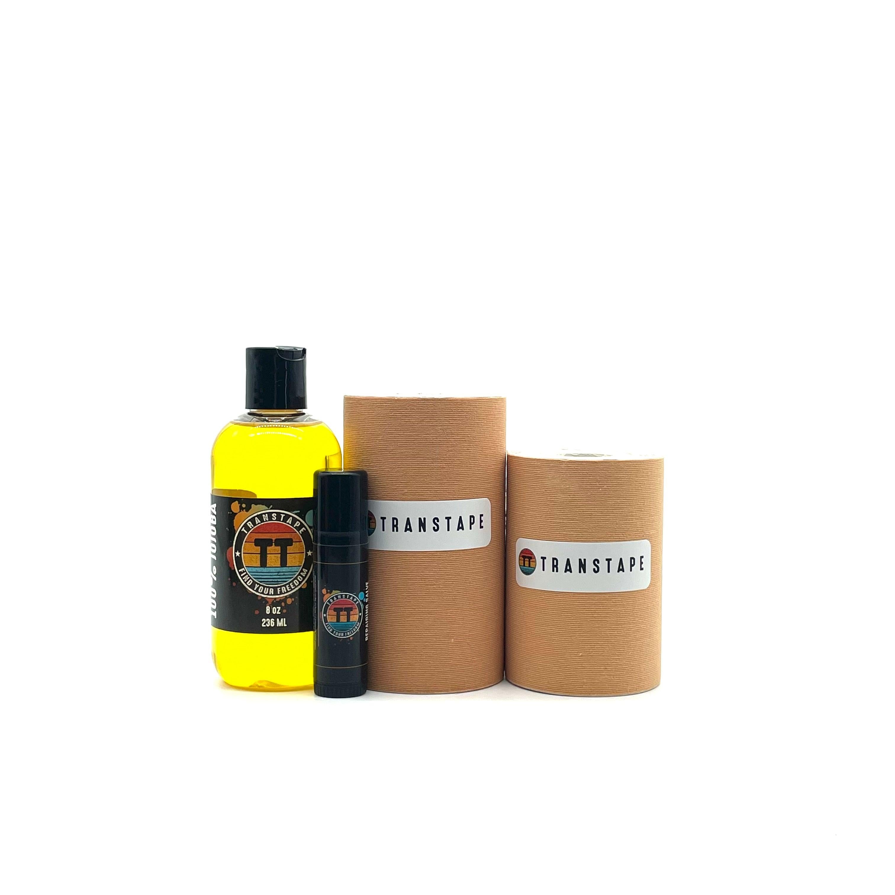 DELUXE KIT