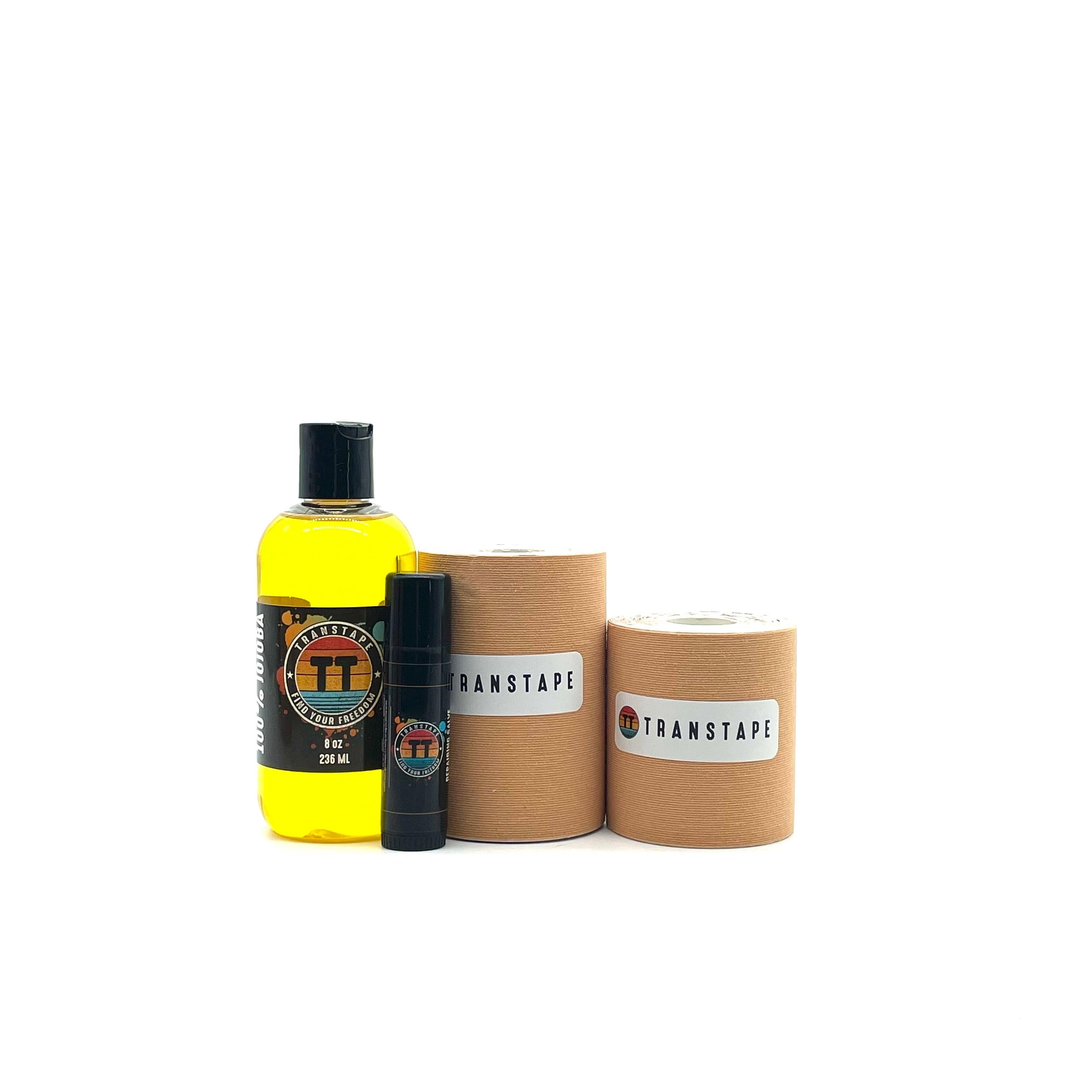 DELUXE KIT