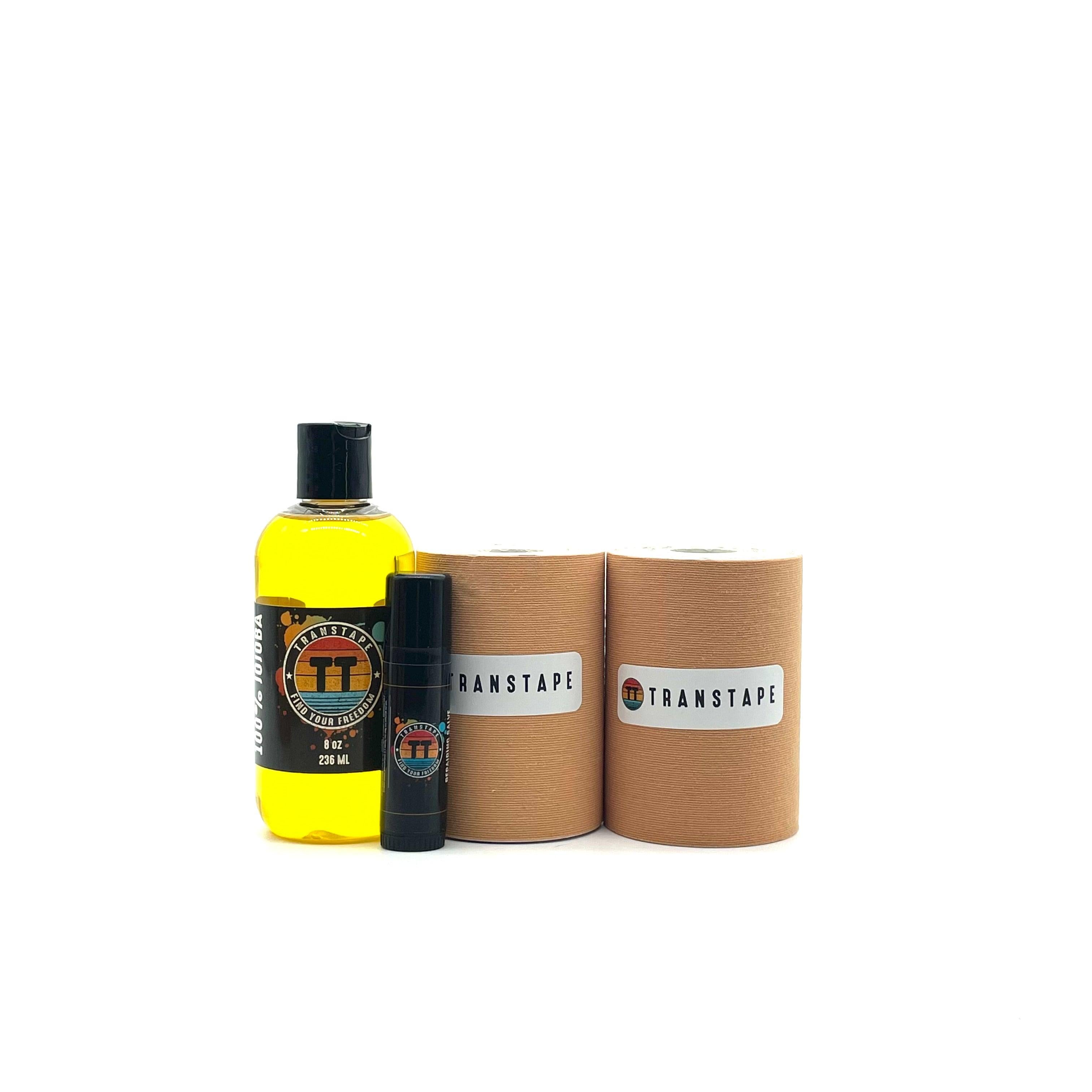 DELUXE KIT