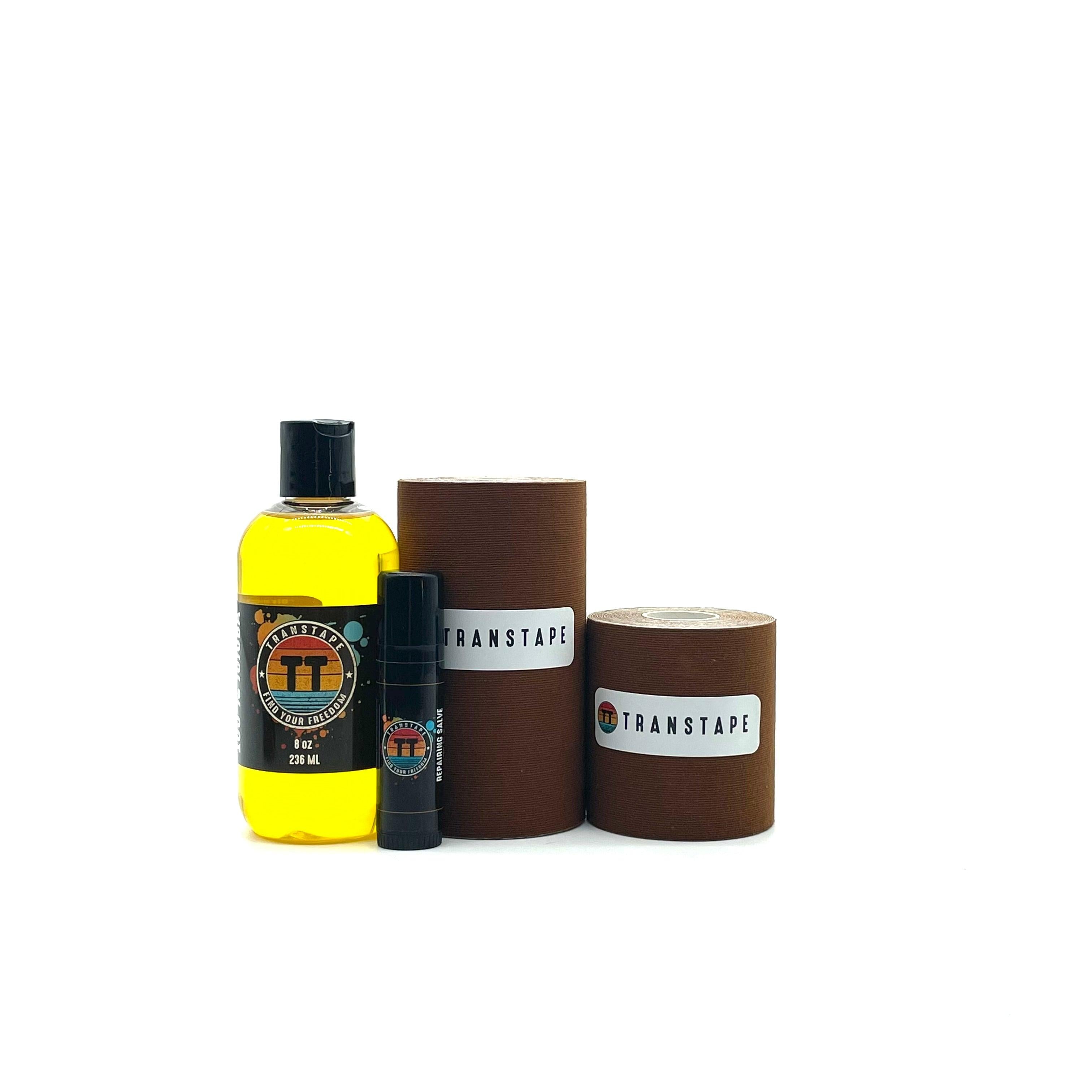 DELUXE KIT