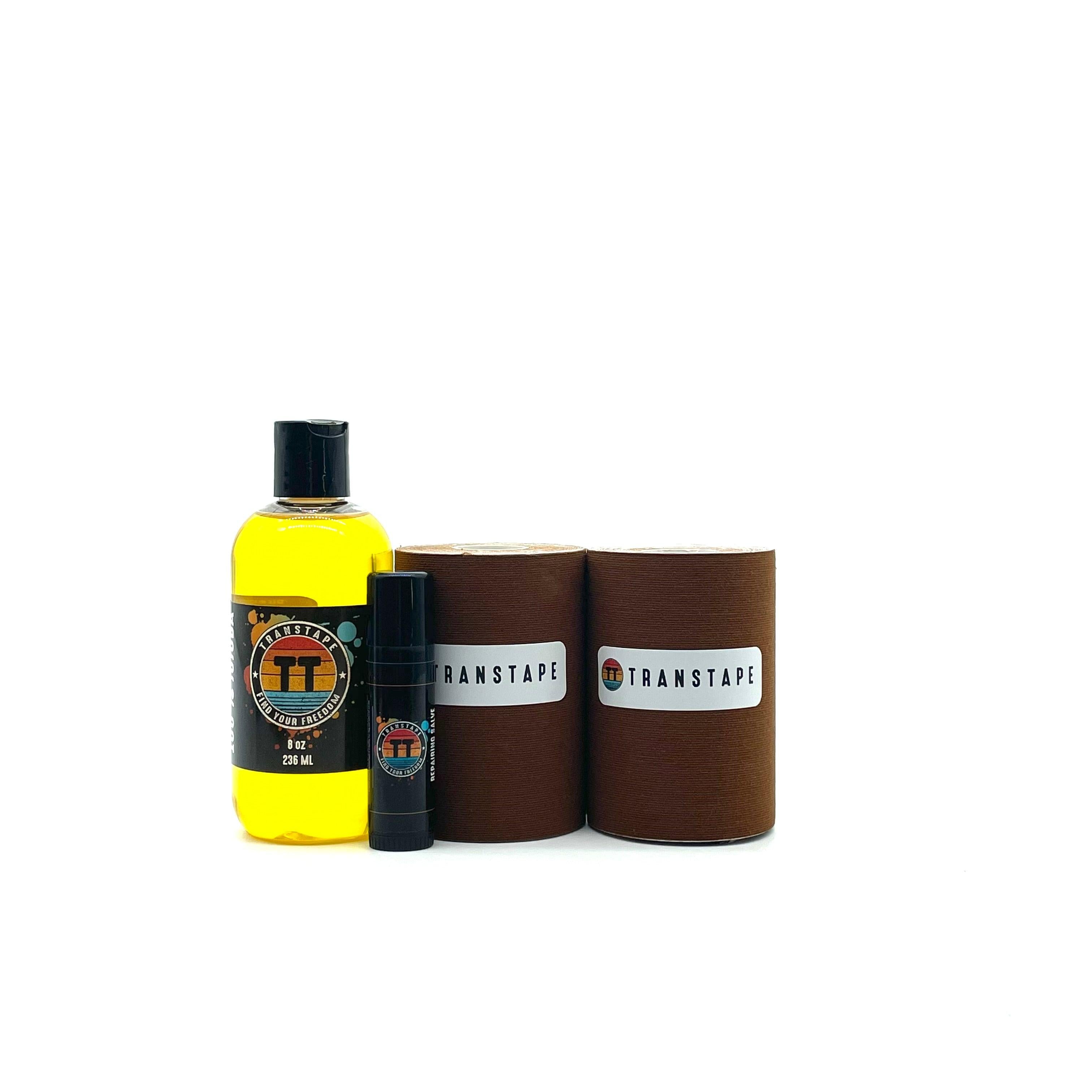DELUXE KIT