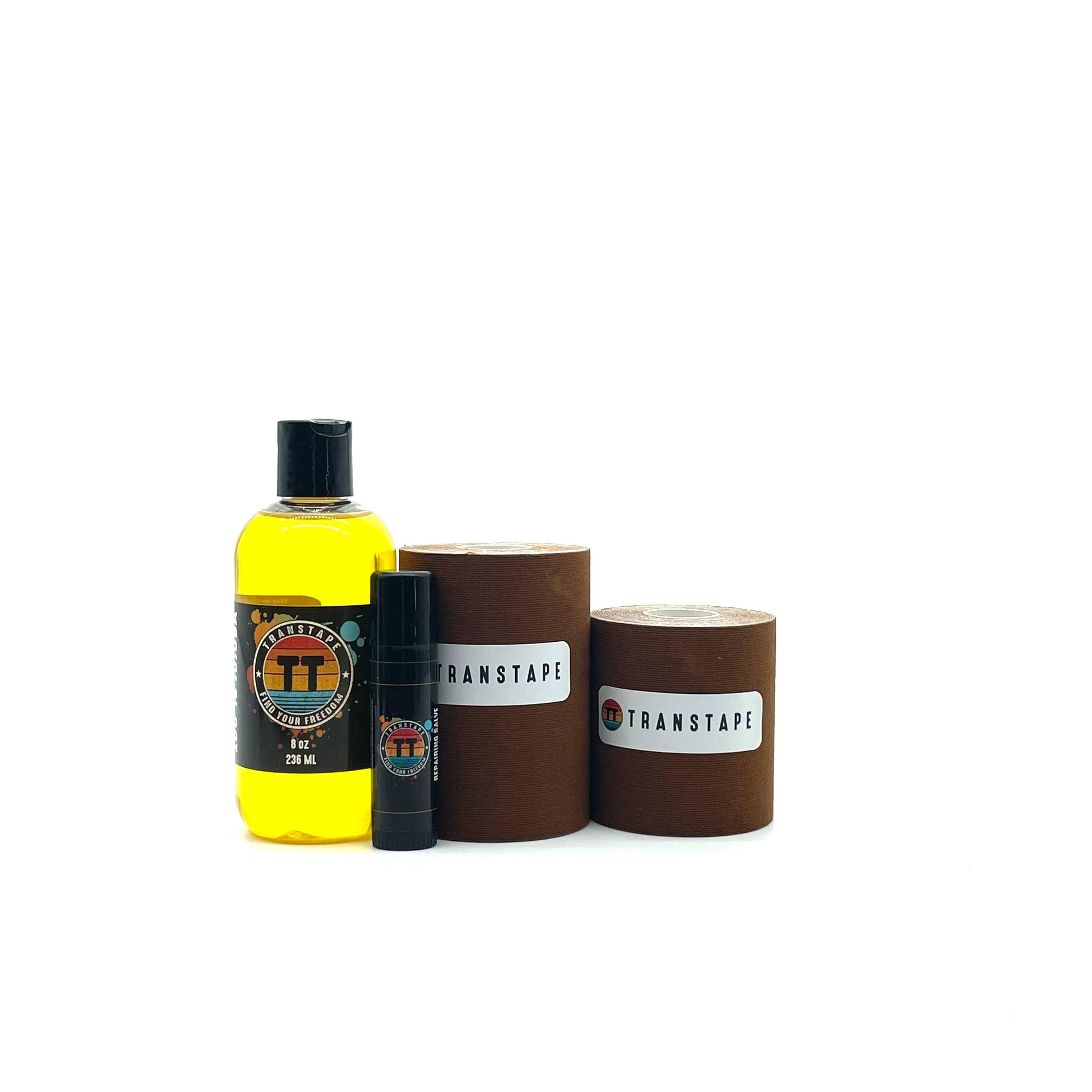 DELUXE KIT