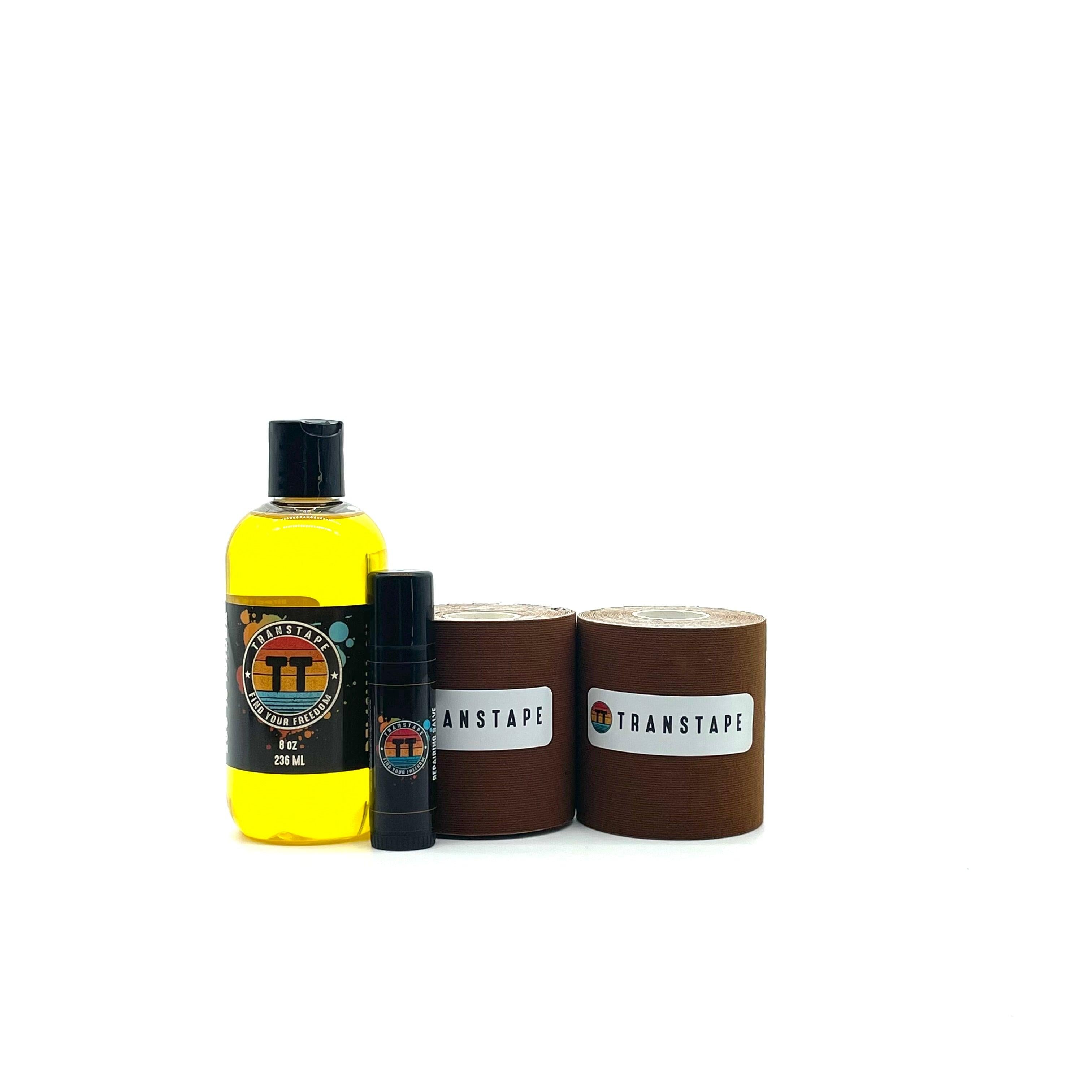 DELUXE KIT