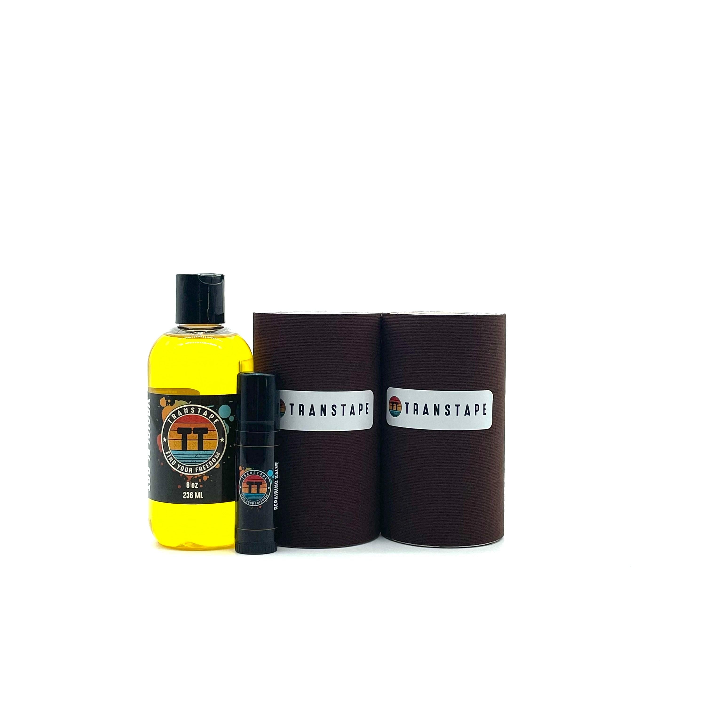 DELUXE KIT