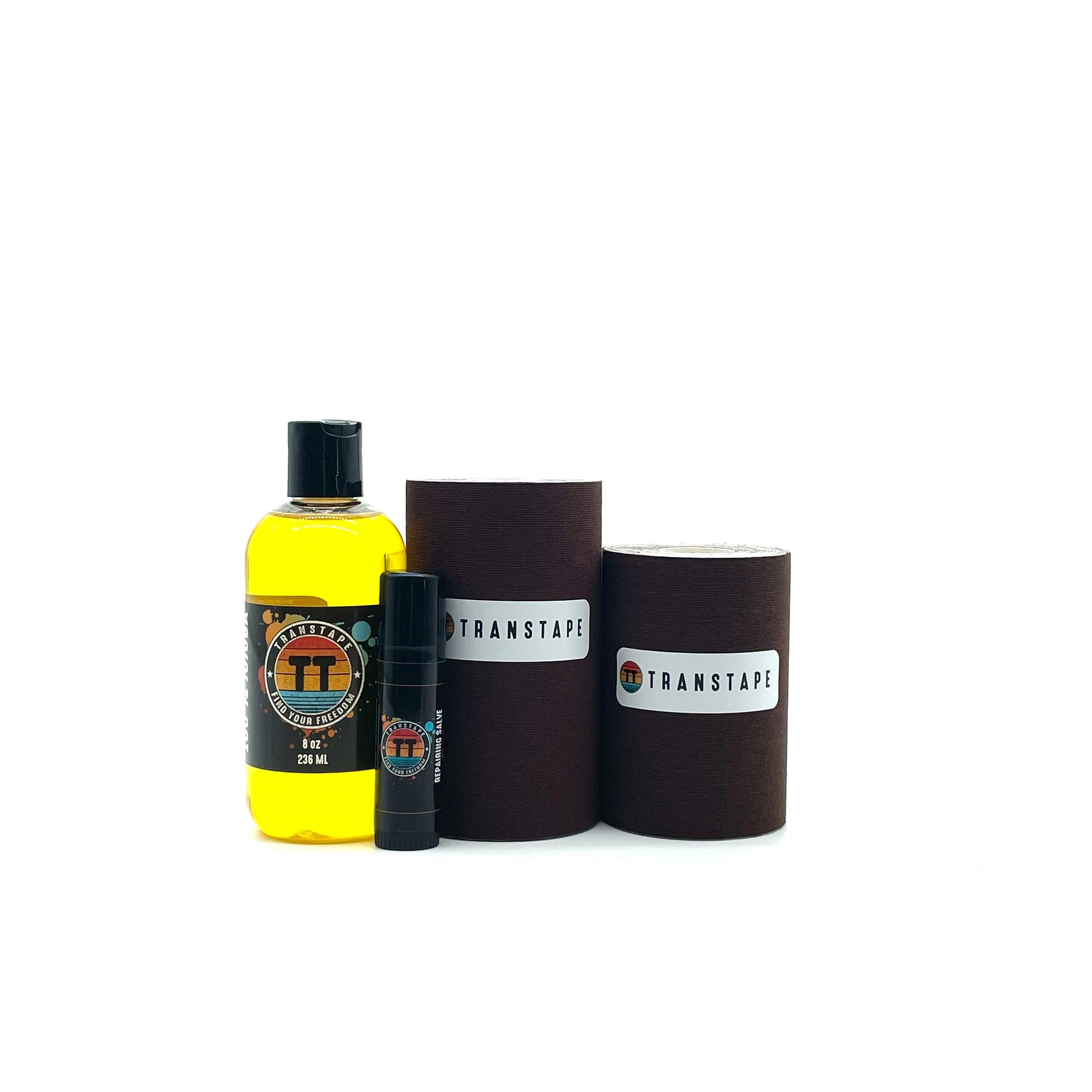 DELUXE KIT