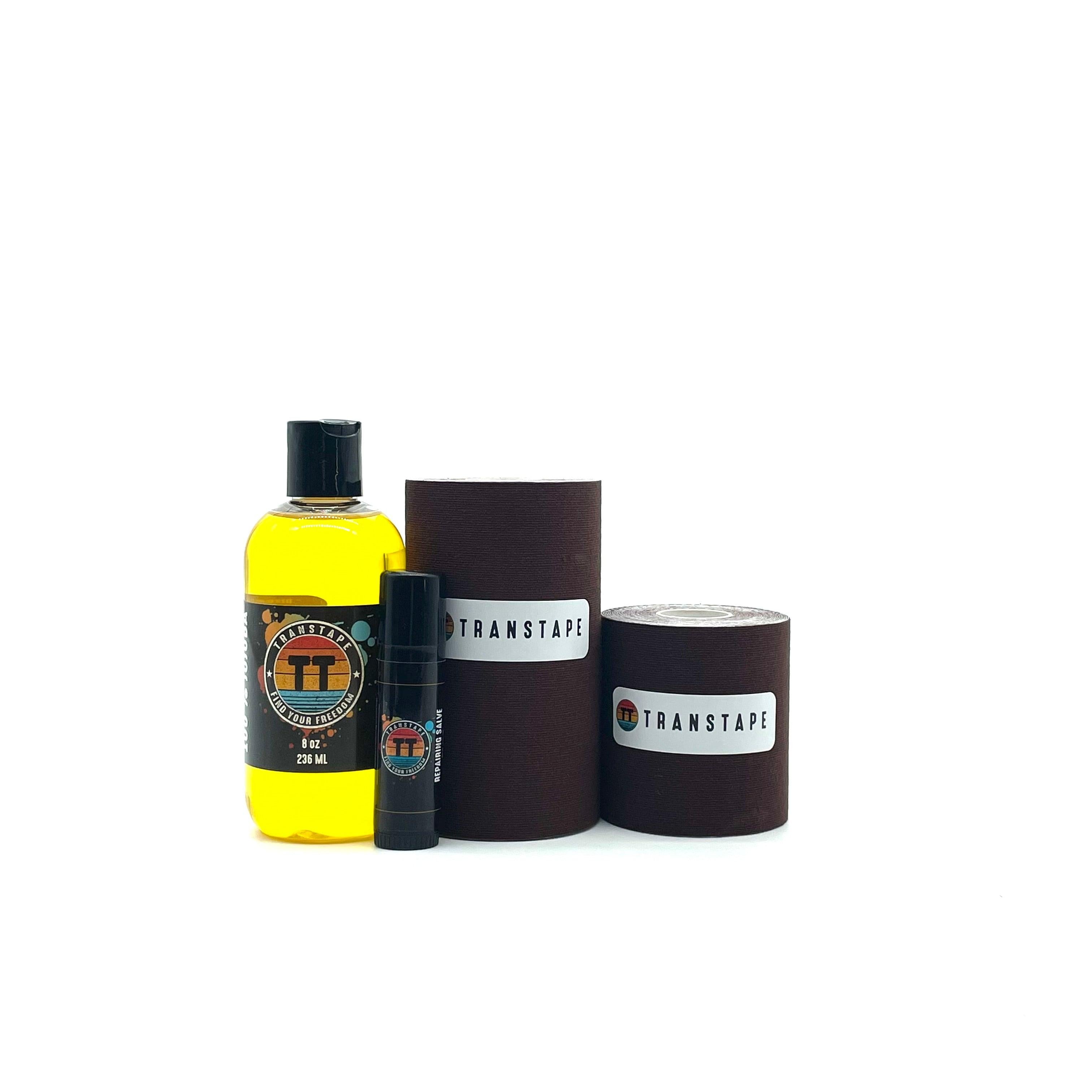 DELUXE KIT