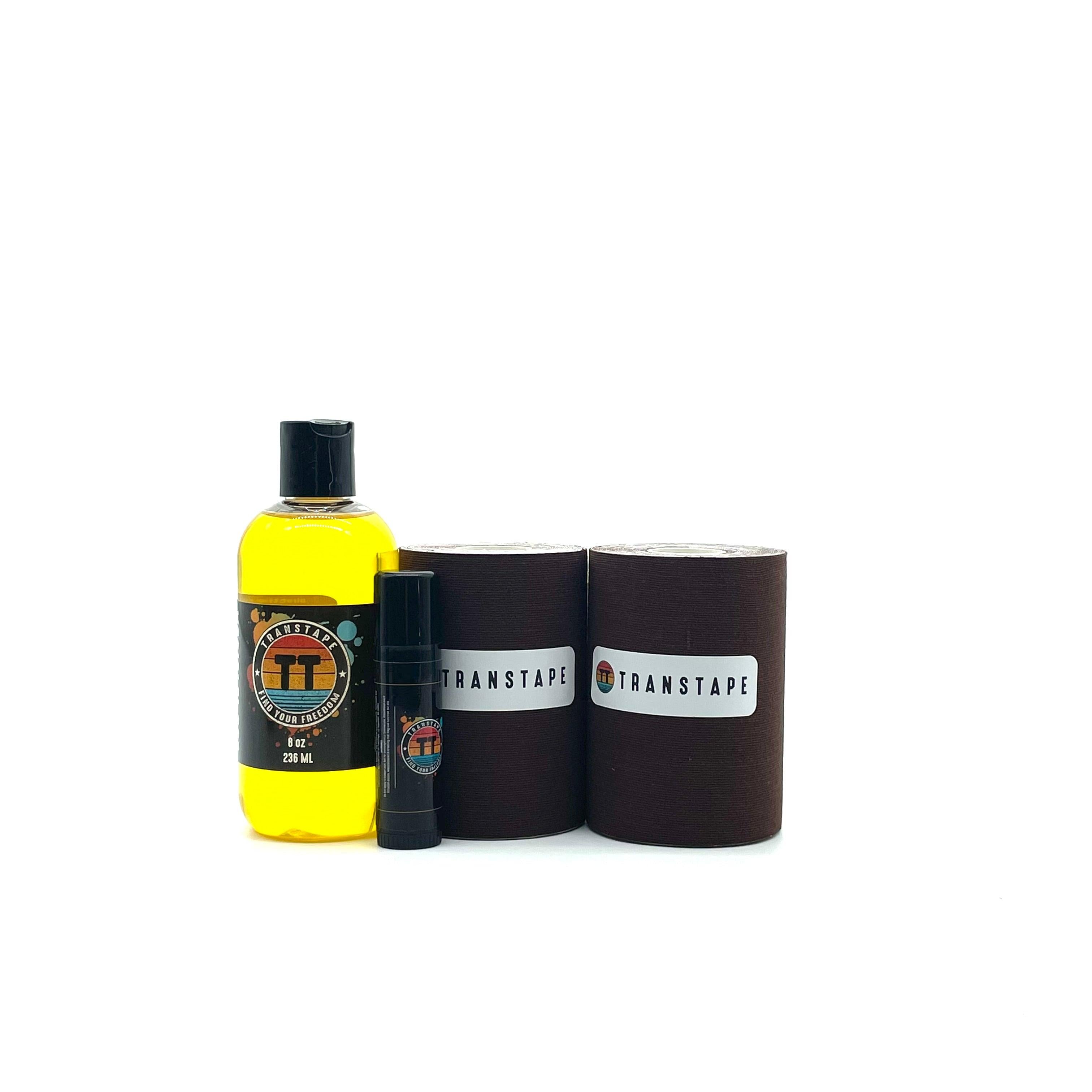 DELUXE KIT