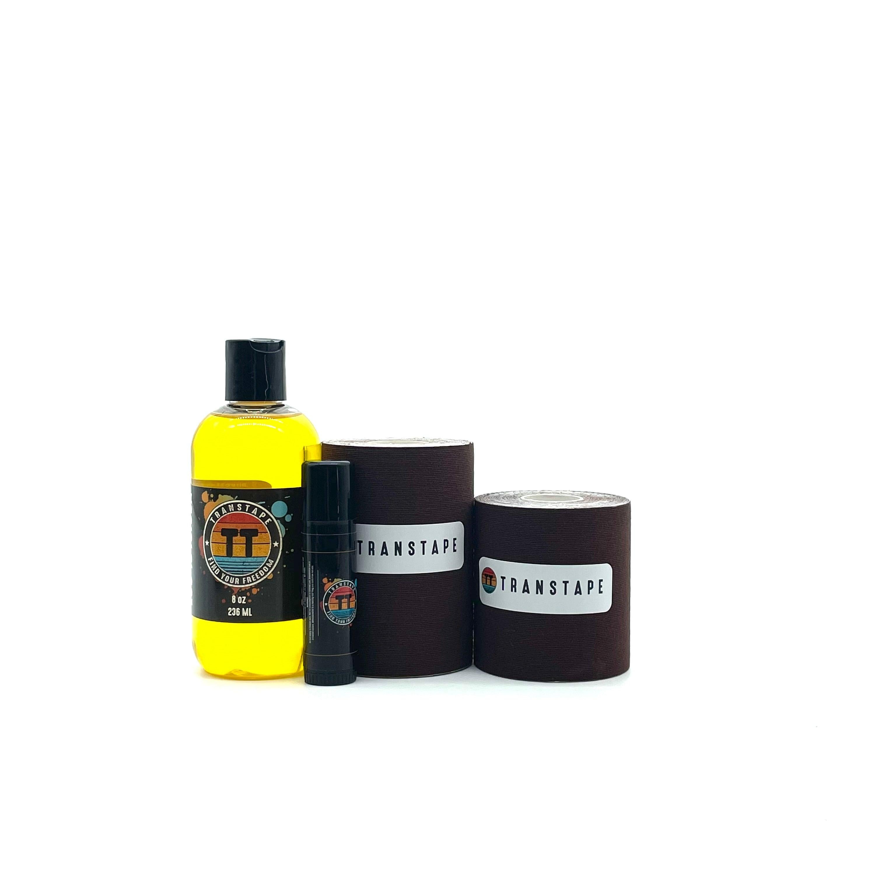 DELUXE KIT