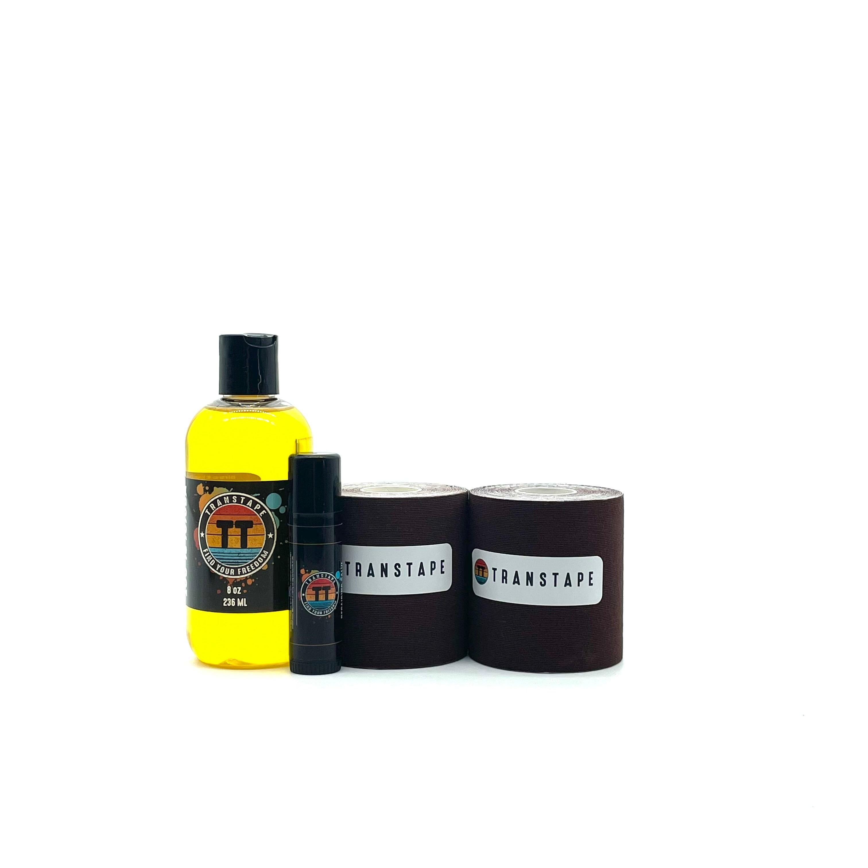 DELUXE KIT