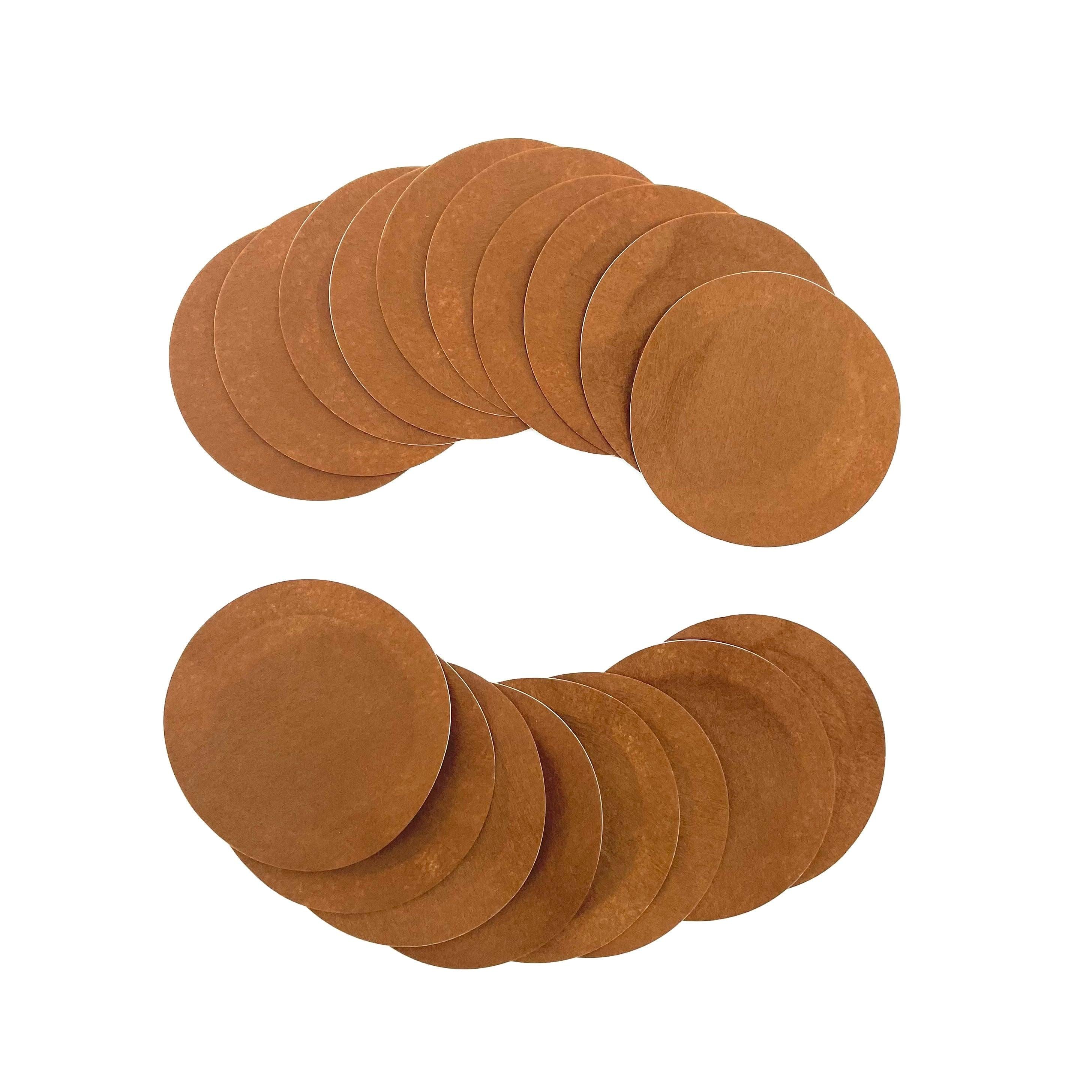 OSŁONY NA BRODAWKI 10-PACK