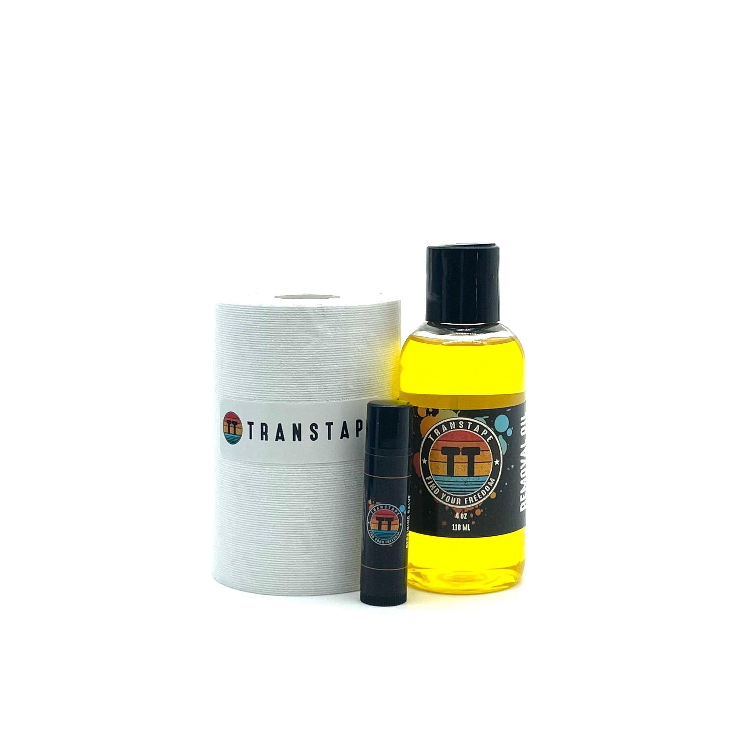 KIT INICIAL