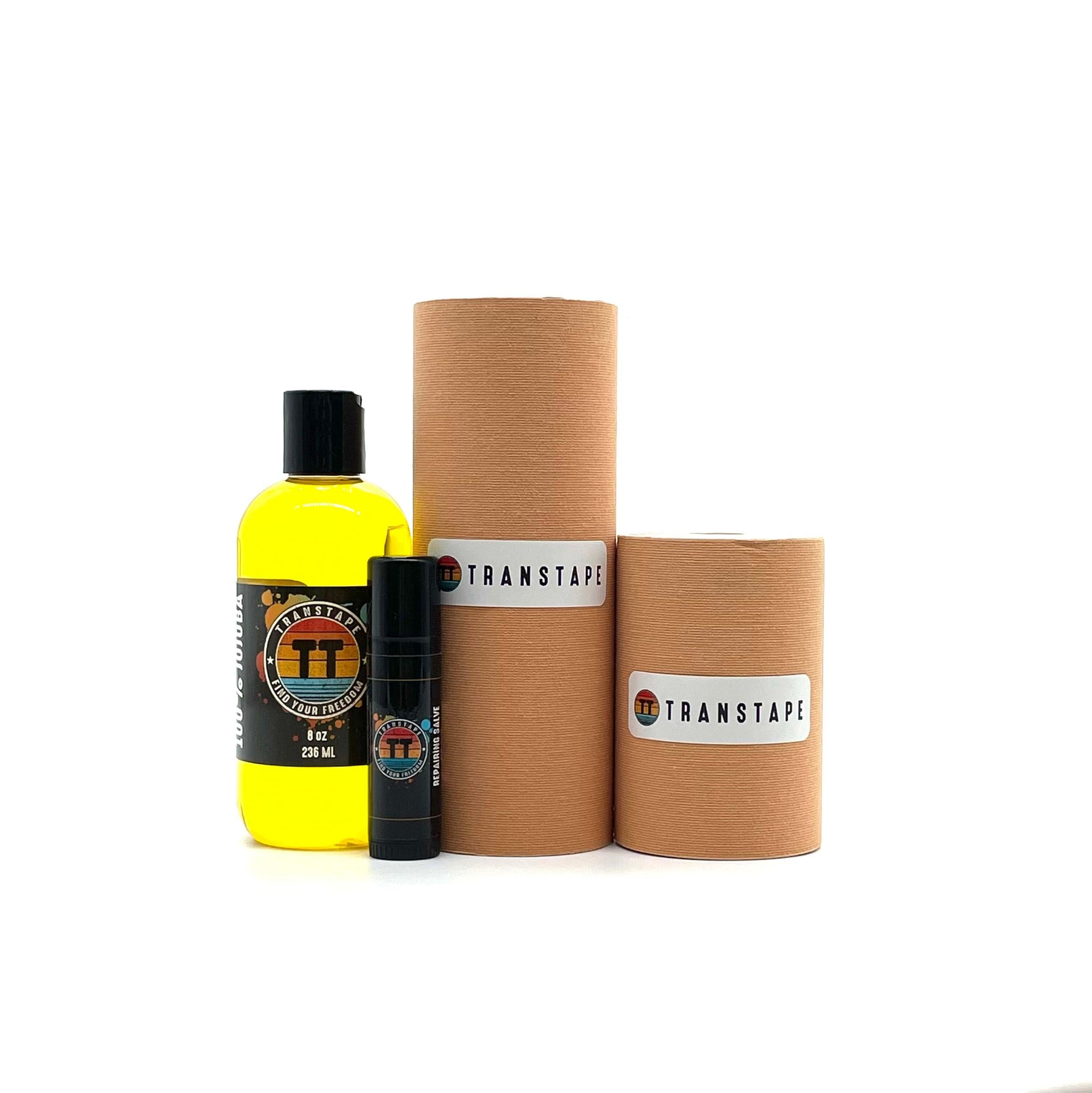 DELUXE KIT