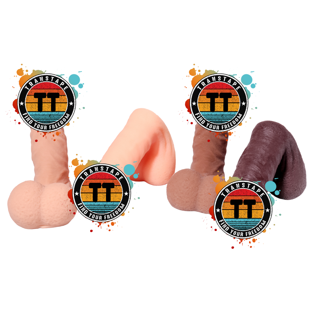 Trans Tape Packers