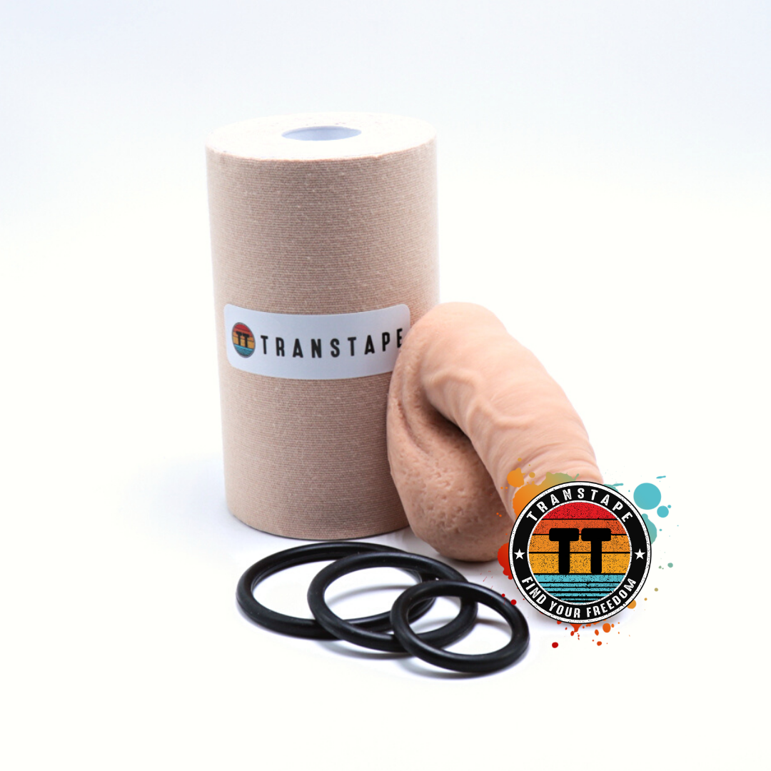 TransTape BASIC PACKING KIT #001