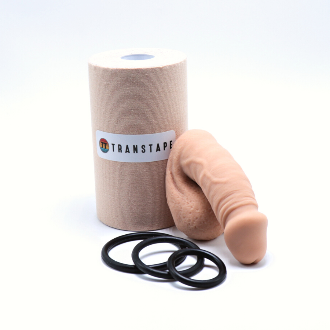 TransTape BASIC PACKING KIT #002