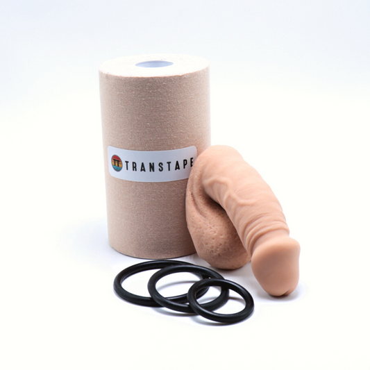 TransTape BASIC PACKING KIT #002