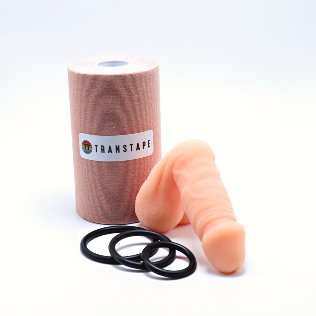 TransTape BASIC PACKING KIT #002