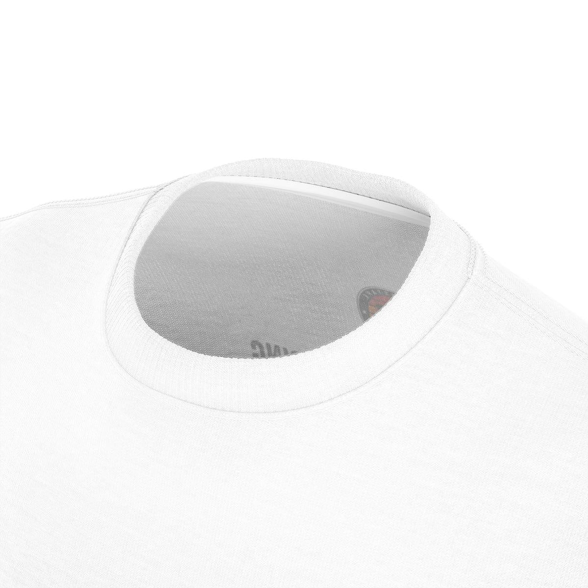 Normalize Chest Taping T-shirt | Hudtone 004 - 1 Strimmel