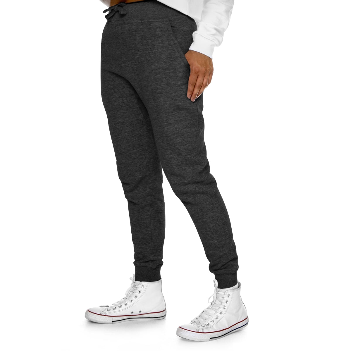 Pantalon de jogging en polaire TransTape Find Your Freedom
