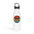 Stainless Steel Water Bottle (Discreet)