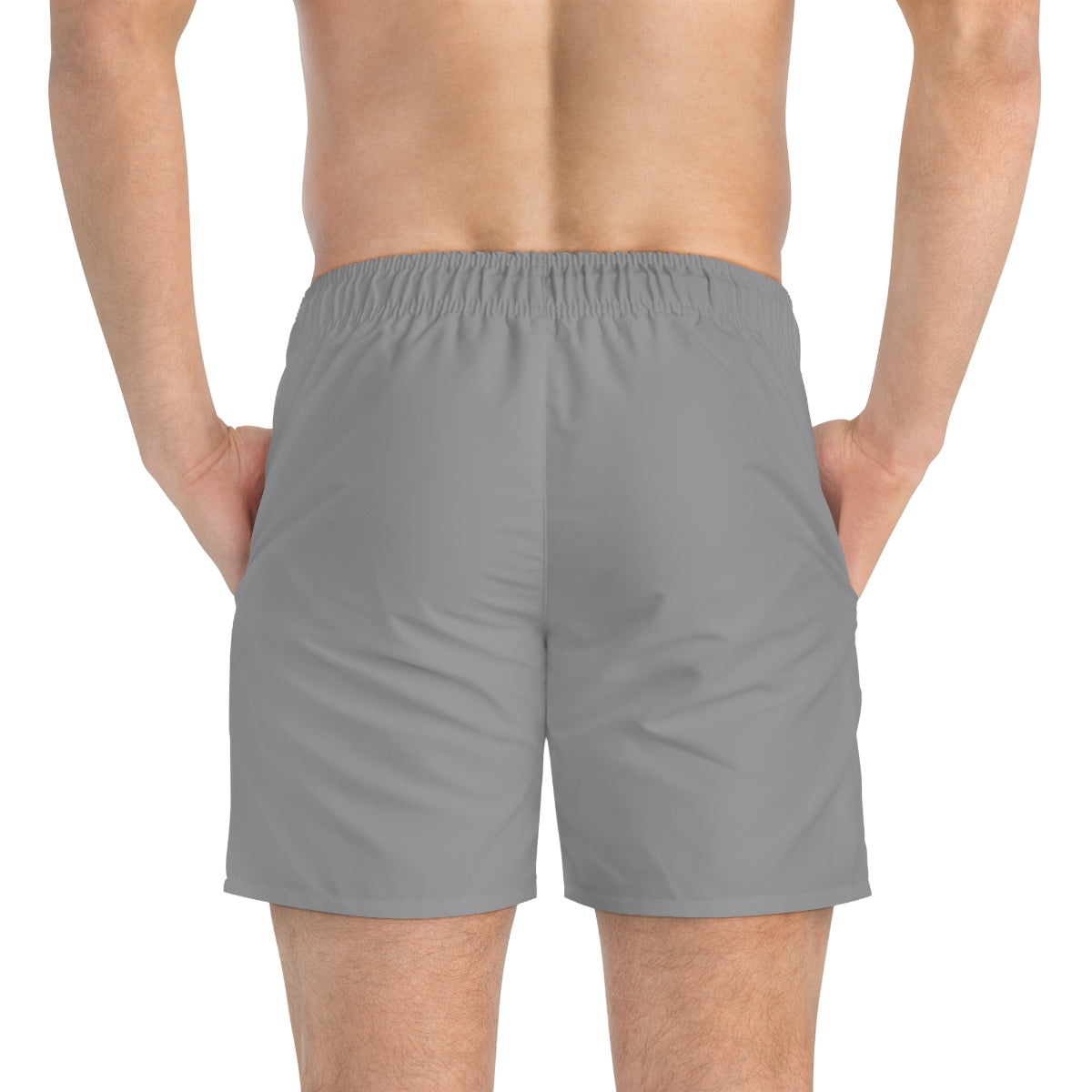 TransTape Swim Trunks