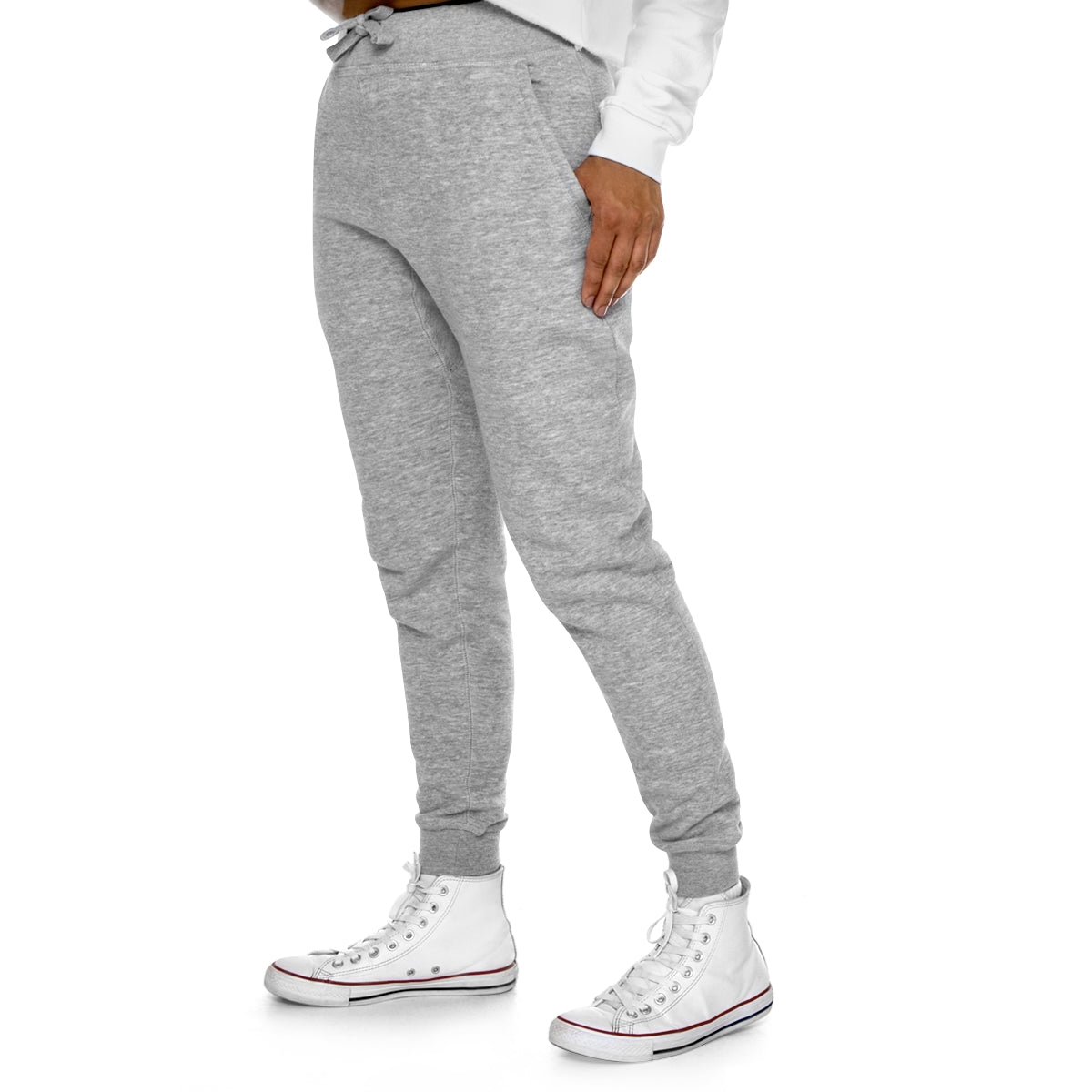 Pantalon de jogging en polaire TransTape Find Your Freedom
