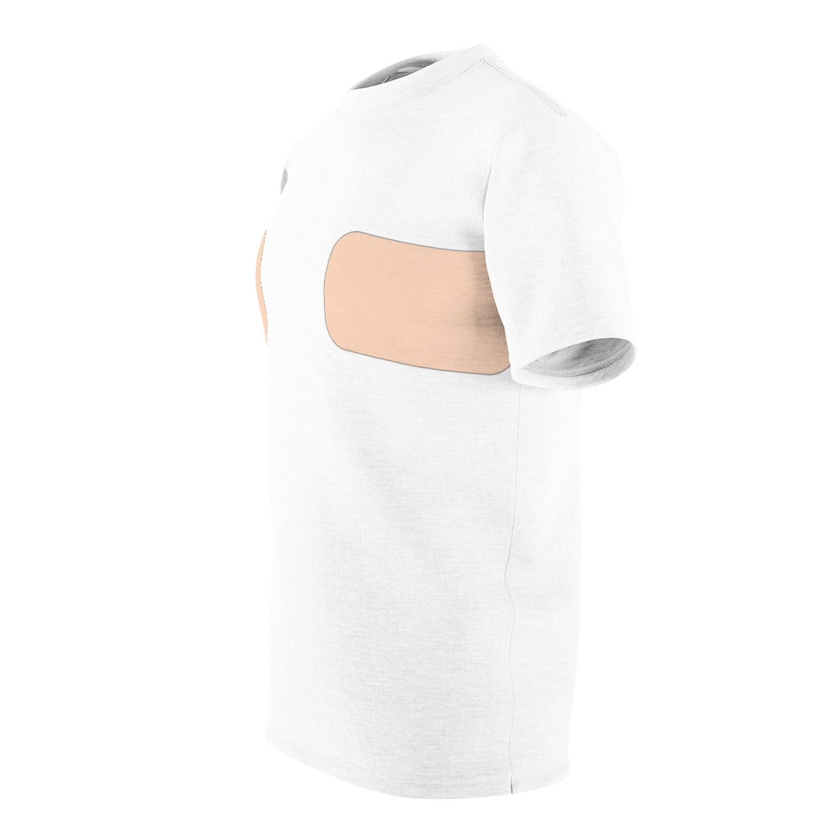 Normalize Chest Taping Tee | Skin Tone 001 - 1 Strip