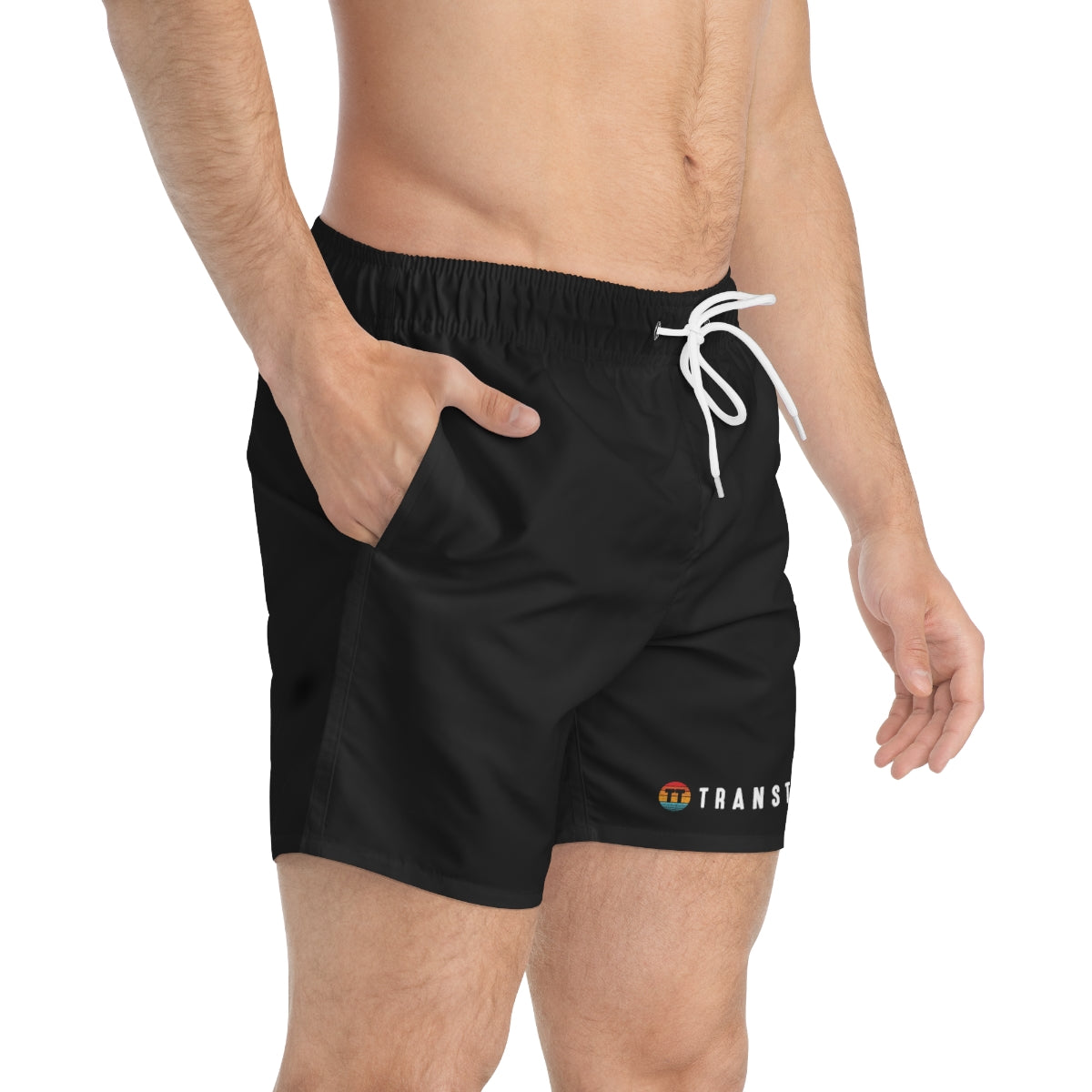 TransTape Badehose