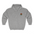 TransTape DISCREET Zip Hooded Logo Sweatshirt