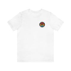 TransTape Find Your Freedom Short Sleeve Tee
