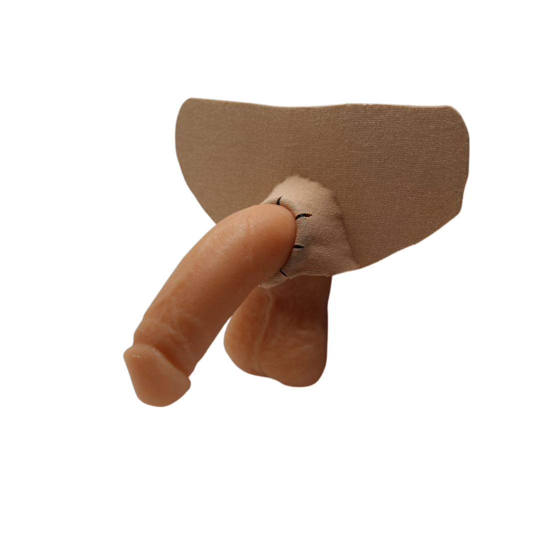 3 pack of various sized O-Rings