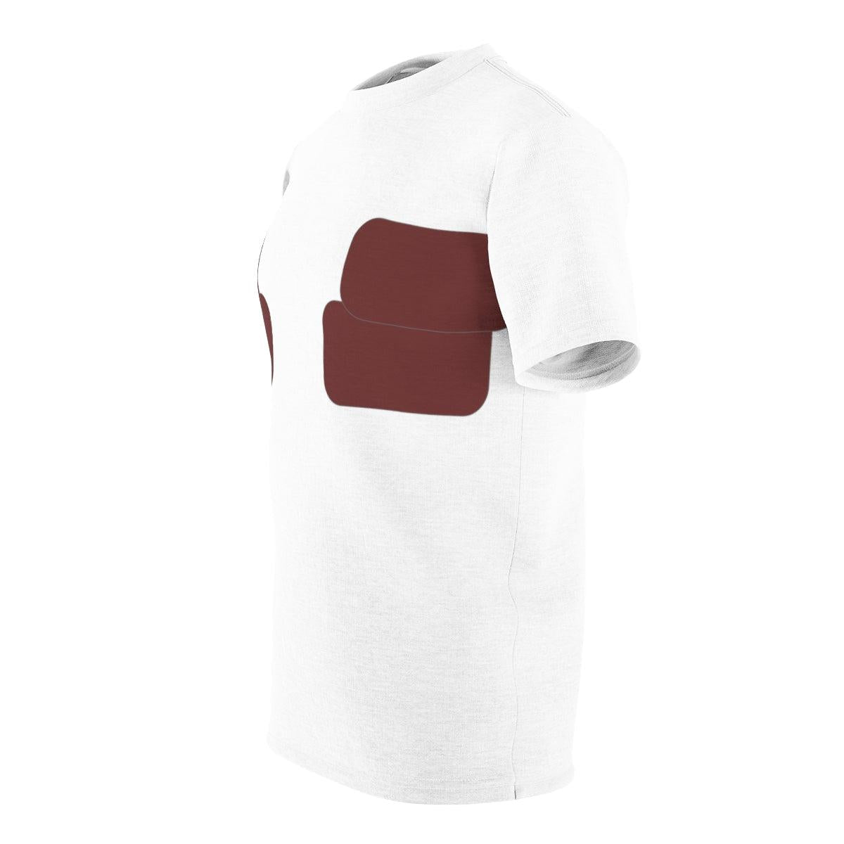 Κανονικοποίηση Ταινίας Στήθους T-shirt | Απόχρωση δέρματος 003 - 2 λωρίδες