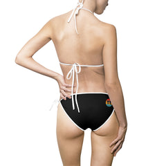 TransTape Bikini Swimsuit