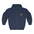TransTape Find Your Freedom Zip Hooded Logo Sweatshirt