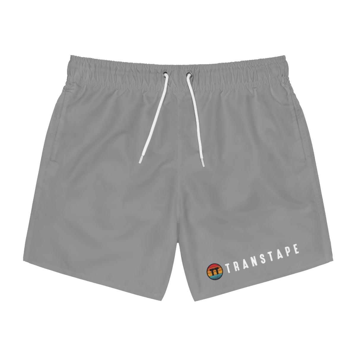 TransTape Swim Trunks