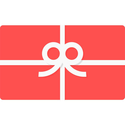 TRANSTAPE GIFT CARD