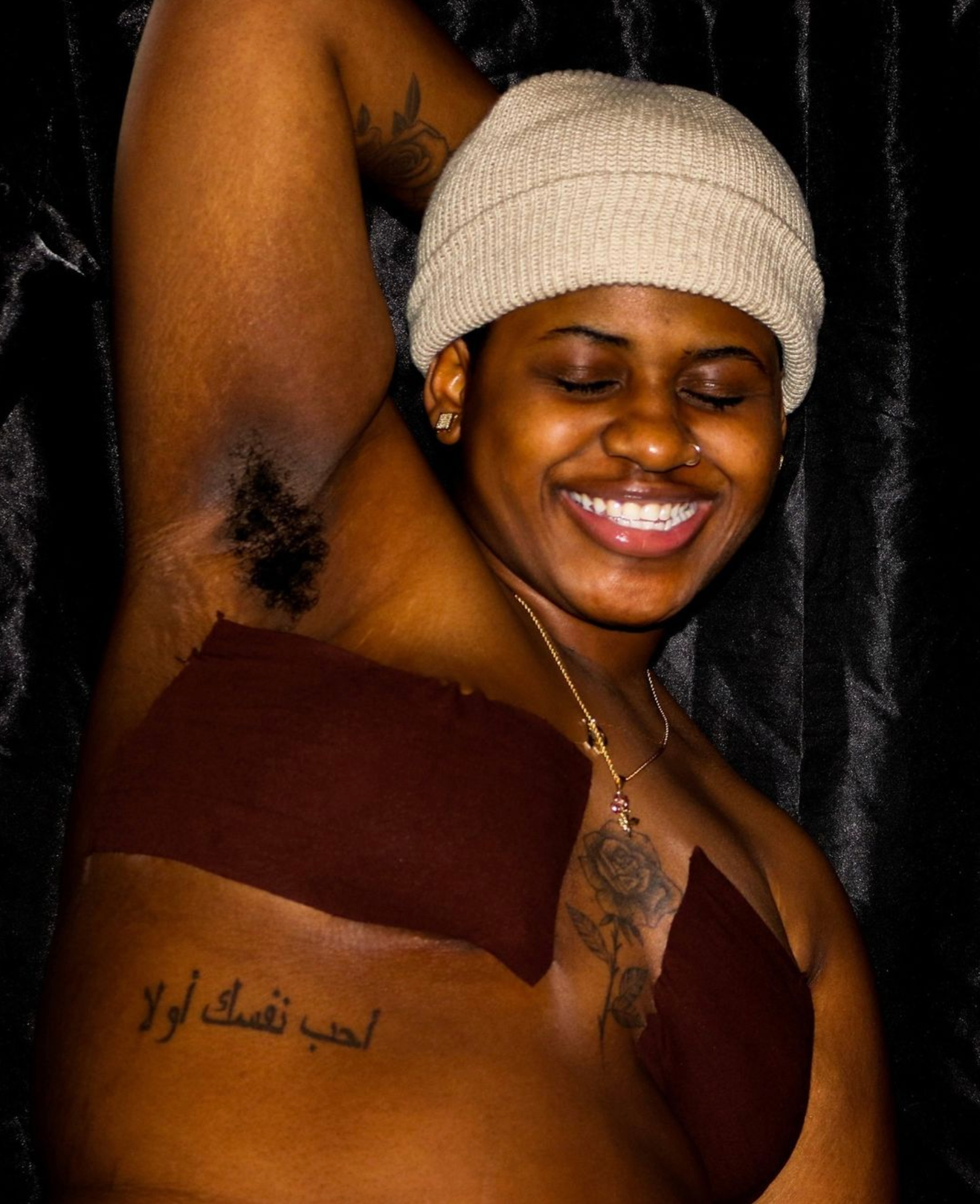 TRANSTAPE , Chest Tape, Nipple Tape