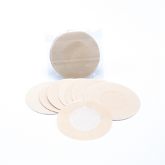 SMALL NIPPLE GUARDS 5-PACK